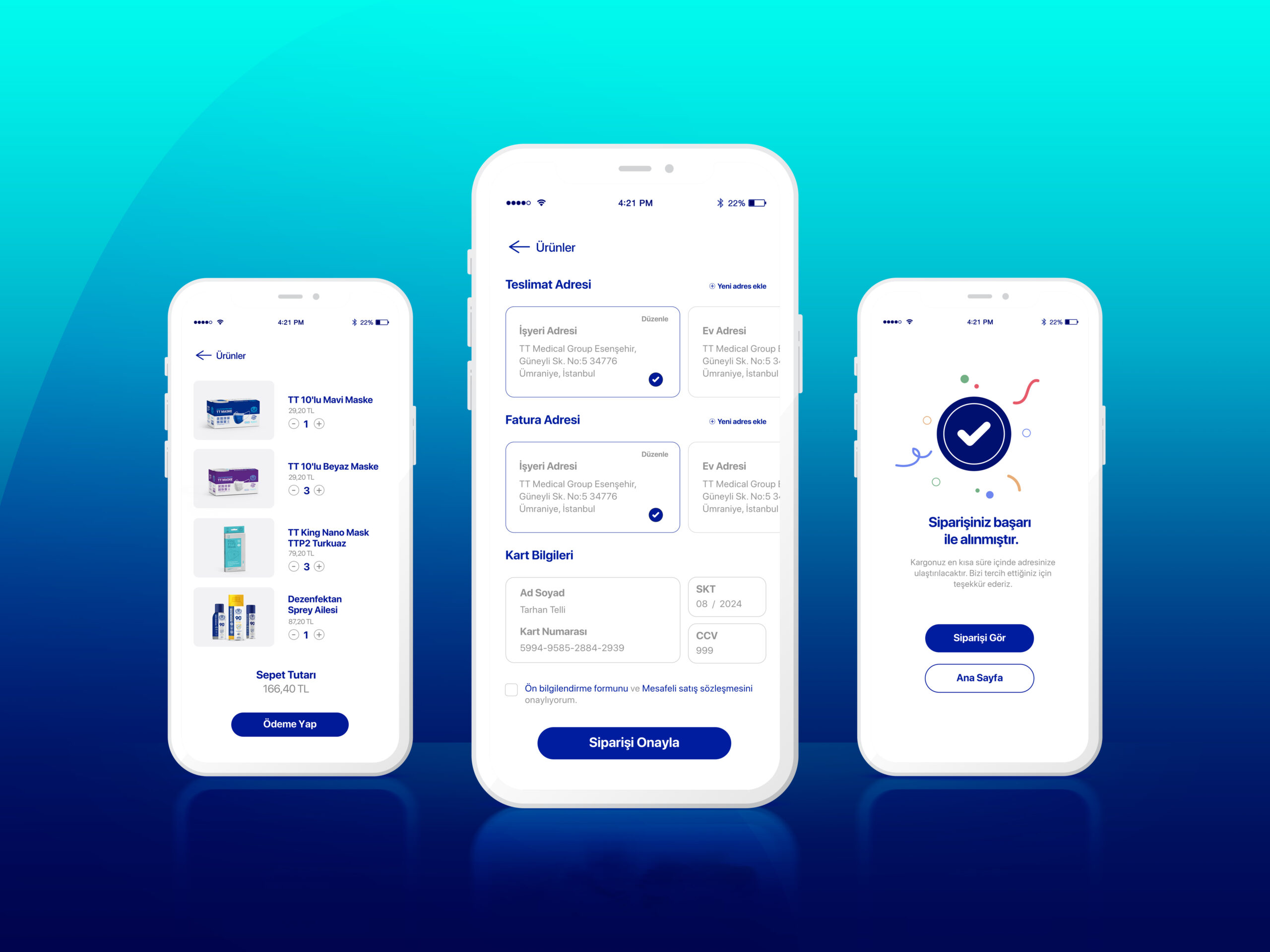 UI KIT 4