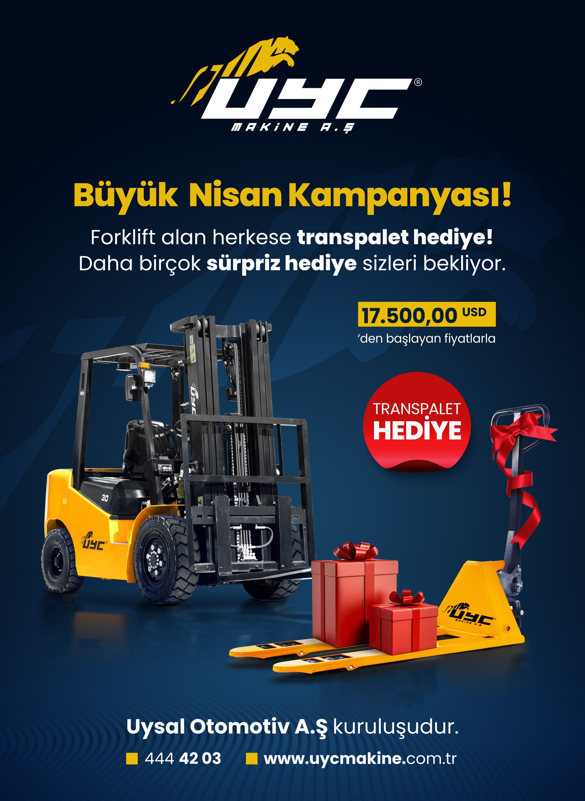 UYSAL KONYA FUARI 2025 243x337